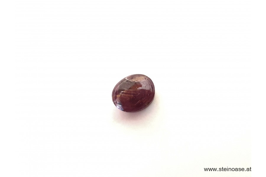 Stern-Rubin 'Cabochon'